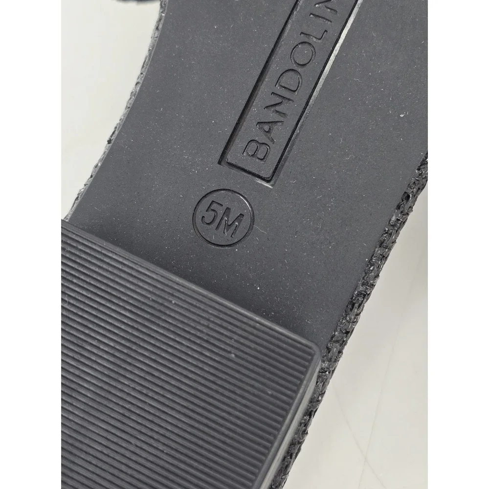 Bandolino this listing
